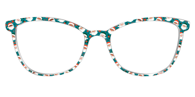 The Kris Kringles - Front Top Thumbnail - Pair Eyewear