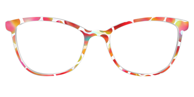 The Lava Lamp Crystal - Front Top Thumbnail - Pair Eyewear