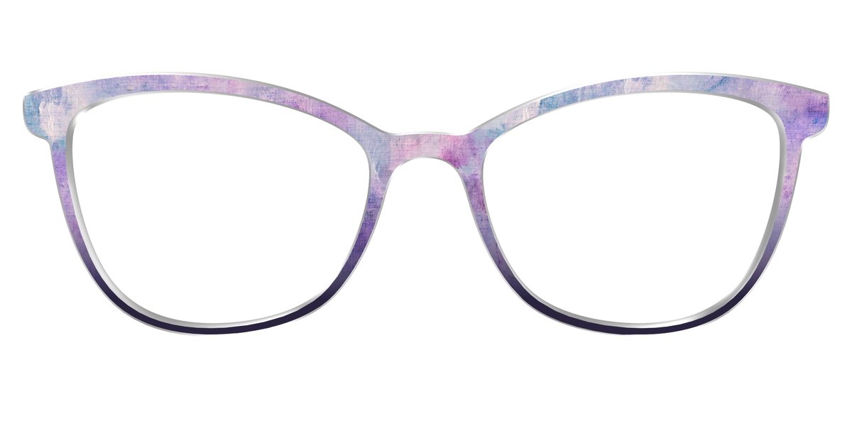 The Lilac Underpaint - Front Top Image - Pair Eyewear