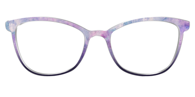 The Lilac Underpaint - Front Top Thumbnail - Pair Eyewear