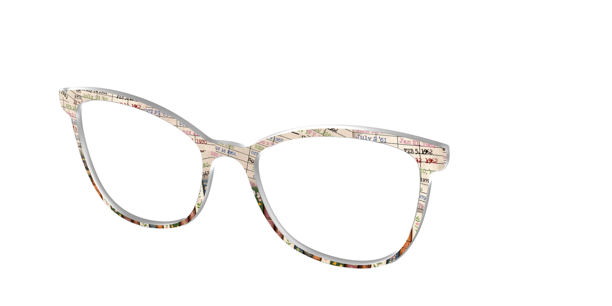 The Local Library - Angle Top Image - Pair Eyewear