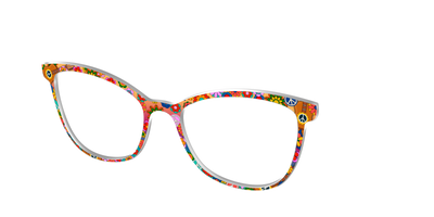 The Love & Harmony - Angle Top Thumbnail - Pair Eyewear