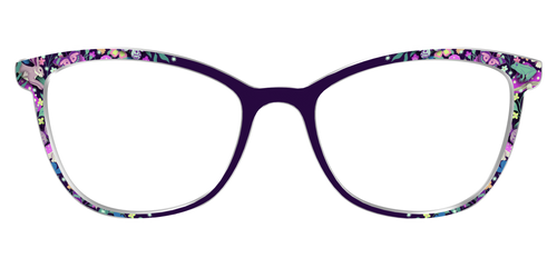 The Midnight Fauna - Pair Eyewear