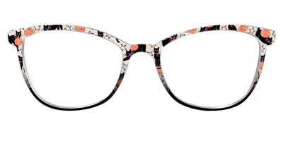 The Moonlit Mischief - Front Top Thumbnail - Pair Eyewear