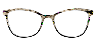 The Mystical Mummy Wraps - Front Top Thumbnail - Pair Eyewear