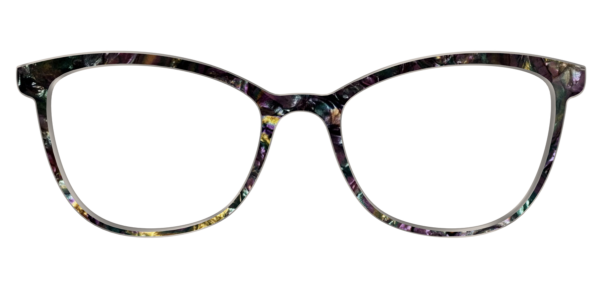 The Nightfall Pearl Marble - Front Top Image - Pair Eyewear