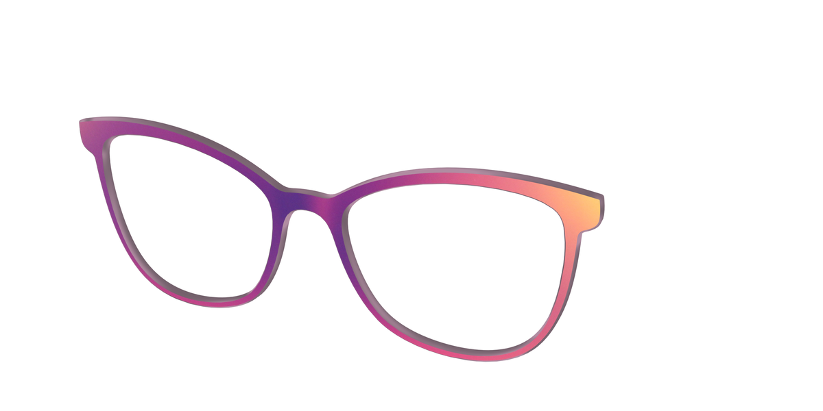 The Pacific Purple Urchin - Angle Top Image - Pair Eyewear
