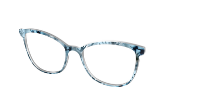 The Paranormal Palms - Angle Top Thumbnail - Pair Eyewear