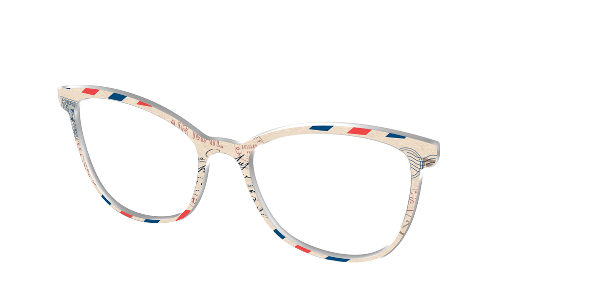 The Pen Pal - Angle Top Image - Pair Eyewear