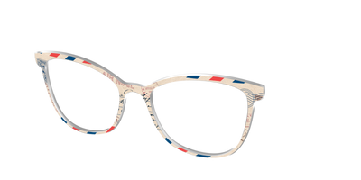 The Pen Pal - Angle Top Thumbnail - Pair Eyewear