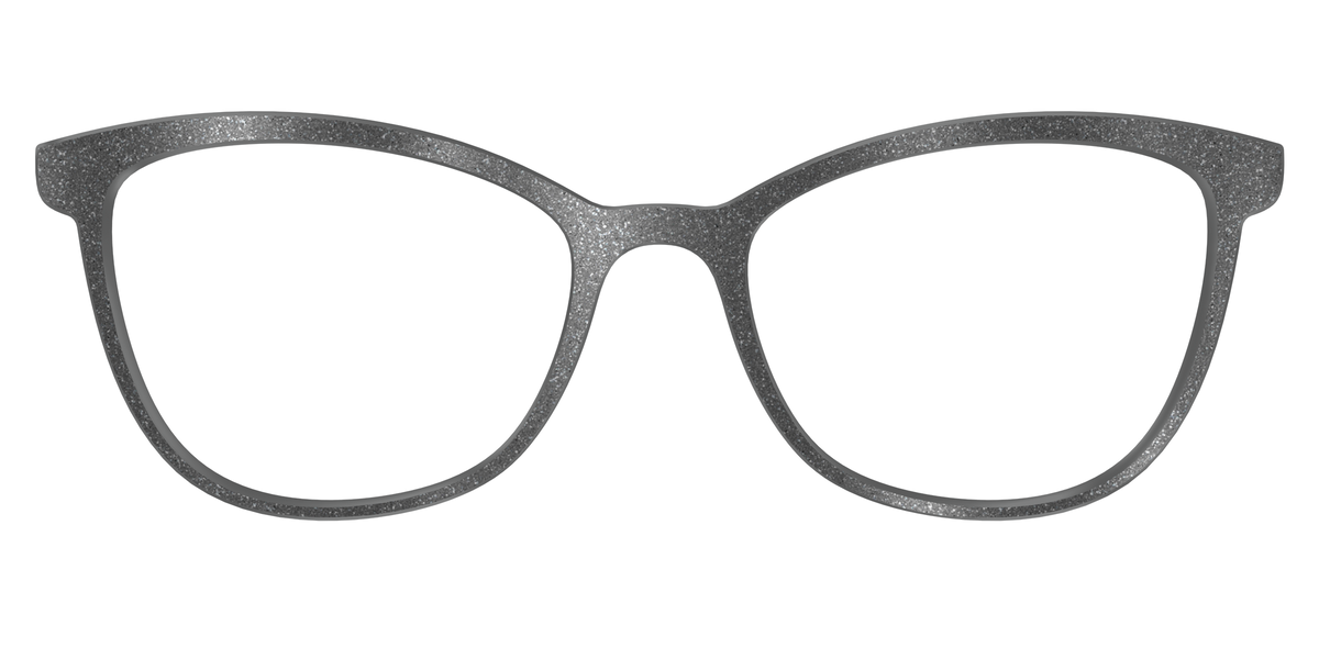 The Pewter Shimmer - Front Top Image - Pair Eyewear