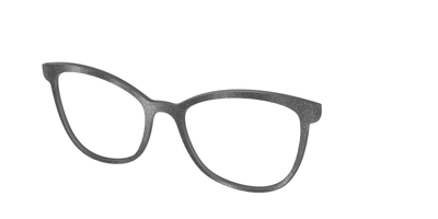 The Pewter Shimmer - Angle Top Thumbnail - Pair Eyewear