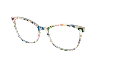 The Rococo Kittens - Angle Top Thumbnail - Pair Eyewear