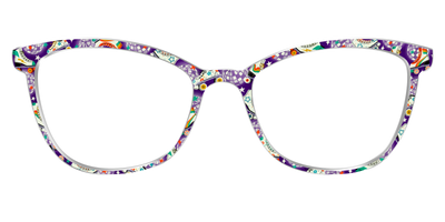 The Roller Disco - Front Top Thumbnail - Pair Eyewear