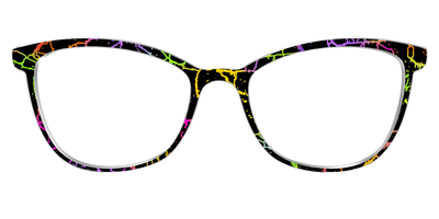 The Scratch Art Surface - Front Top Thumbnail - Pair Eyewear