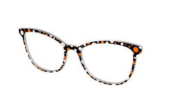 The Spooky Spots - Angle Top Thumbnail - Pair Eyewear