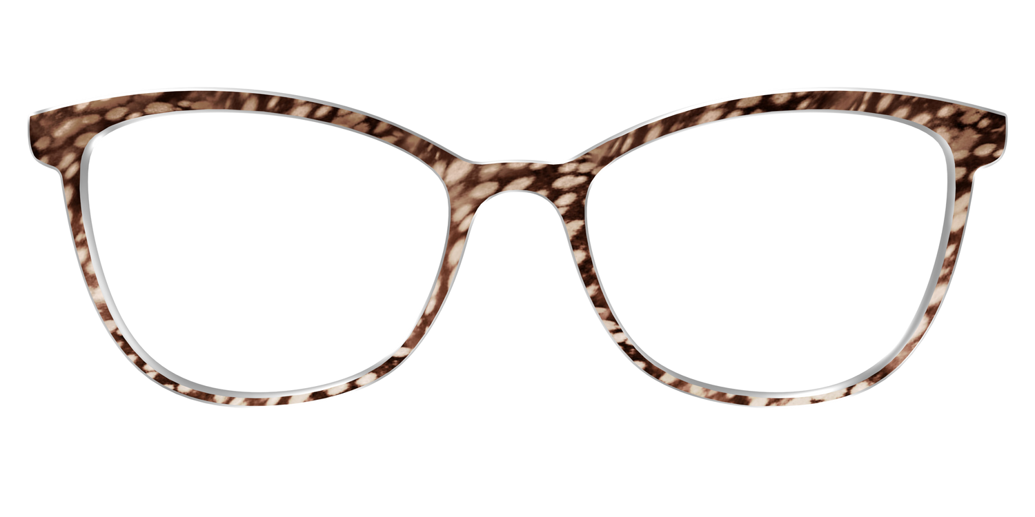 The Spotted Fawn - Front Top Image - Pair Eyewear