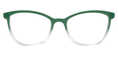The Spruce Gradient Crystal - Front Top Thumbnail - Pair Eyewear