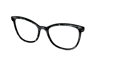 The Tahitian Pearlescent - Angle Top Thumbnail - Pair Eyewear