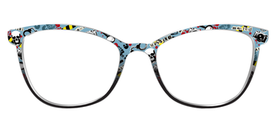 The True Crime - Front Top Thumbnail - Pair Eyewear