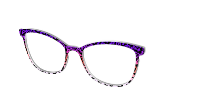 The Twilight Bats - Angle Top Thumbnail - Pair Eyewear