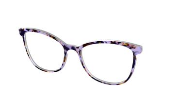 The Wildberry Tortoise - Angle Top Thumbnail - Pair Eyewear