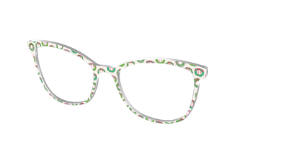 The Winter Wreaths - Angle Top Thumbnail - Pair Eyewear