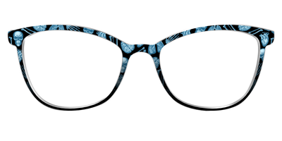 The X-Ray Vision - Front Top Thumbnail - Pair Eyewear