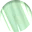 Muestra de color para Green Clear Acetate Gold Metal