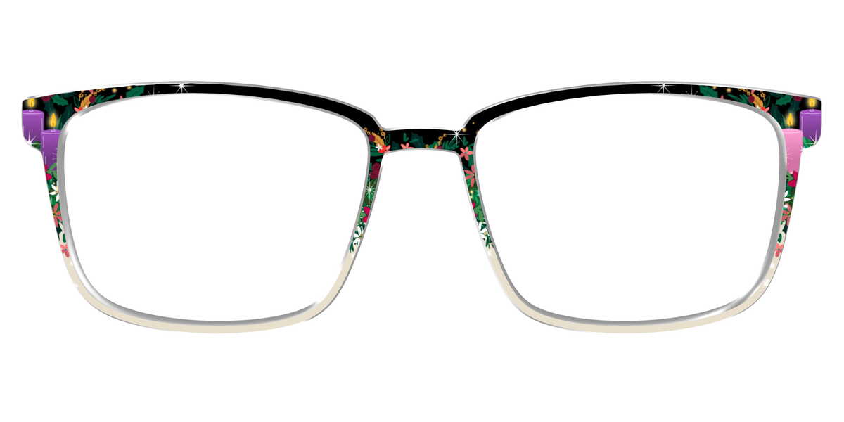 The Advent Candles - Front Top Image - Pair Eyewear