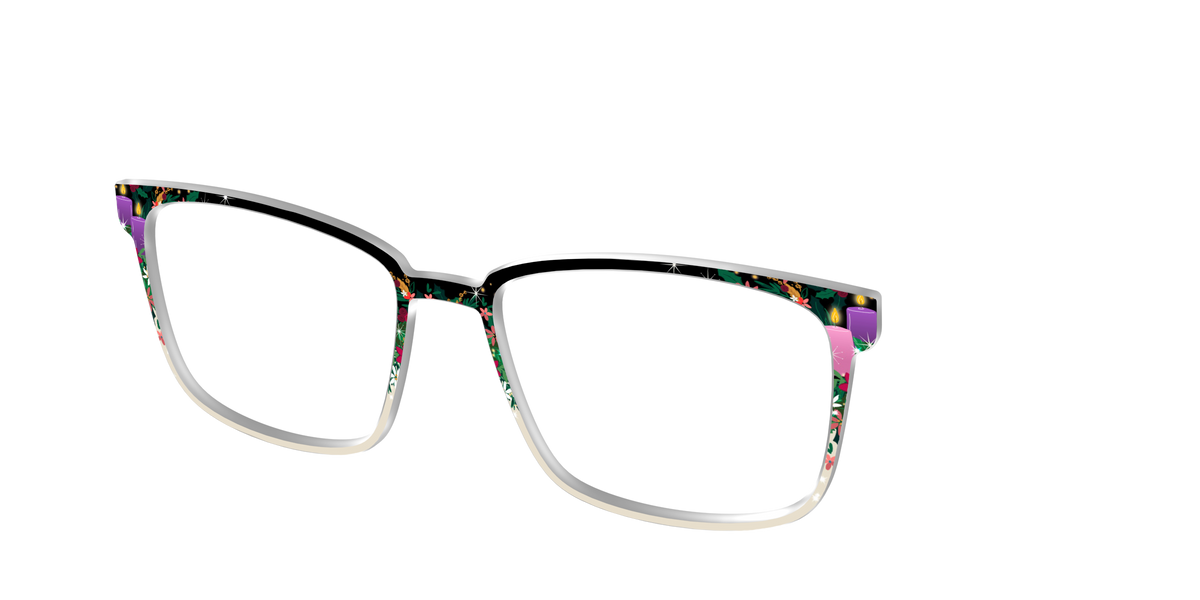 The Advent Candles - Angle Top Image - Pair Eyewear