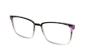The Advent Candles - Angle Top Thumbnail - Pair Eyewear