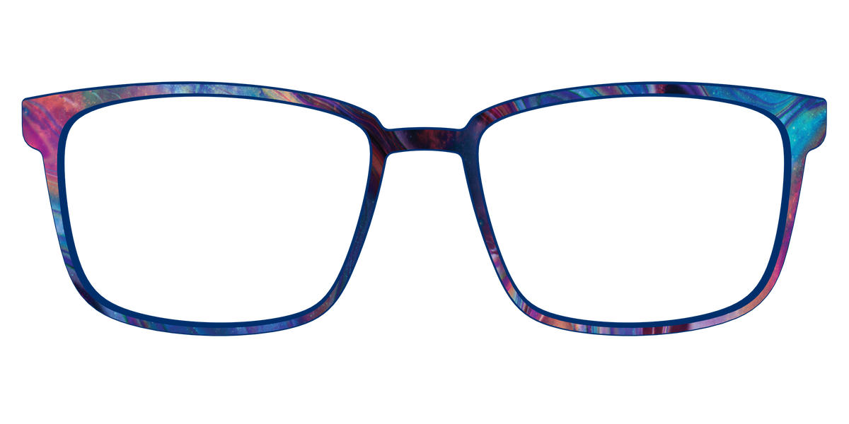 The Aurora Sky - Front Top Image - Pair Eyewear