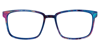 The Aurora Sky - Front Top Thumbnail - Pair Eyewear