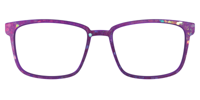 The Berry Jam Hexagons - Front Top Thumbnail - Pair Eyewear