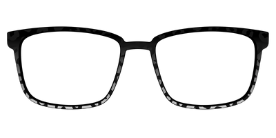 The Black Cheetah - Front Top Thumbnail - Pair Eyewear