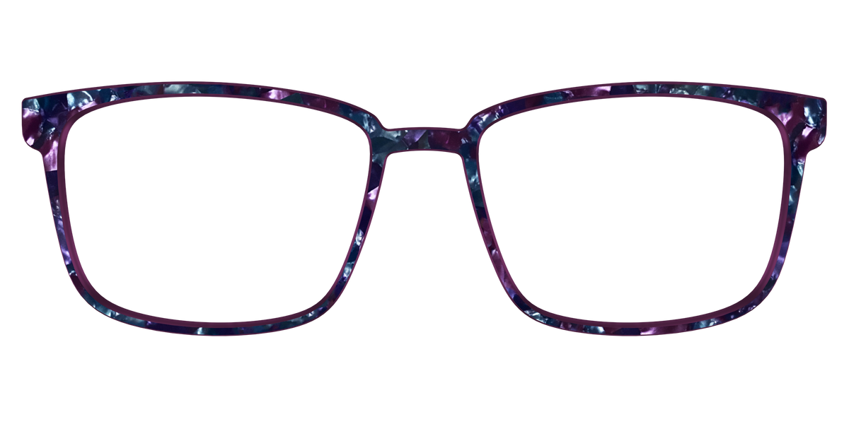 The Black Opal Pearl Tortoise - Front Top Image - Pair Eyewear