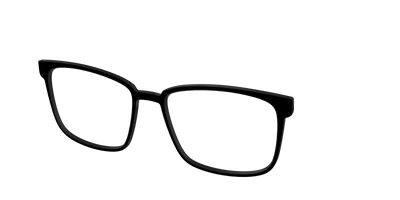 The Black - Angle Top Thumbnail - Pair Eyewear