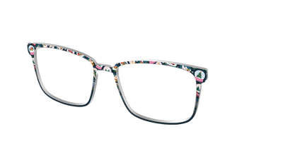 The Blizzard Baubles - Angle Top Thumbnail - Pair Eyewear