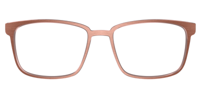 The Brushed Champagne - Front Top Thumbnail - Pair Eyewear