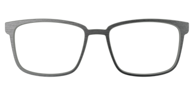 The Brushed Nickel - Front Top Thumbnail - Pair Eyewear