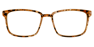 The Caramel Pearl Tortoise - Front Top Thumbnail - Pair Eyewear