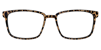 The Cheetah Spots - Front Top Thumbnail - Pair Eyewear