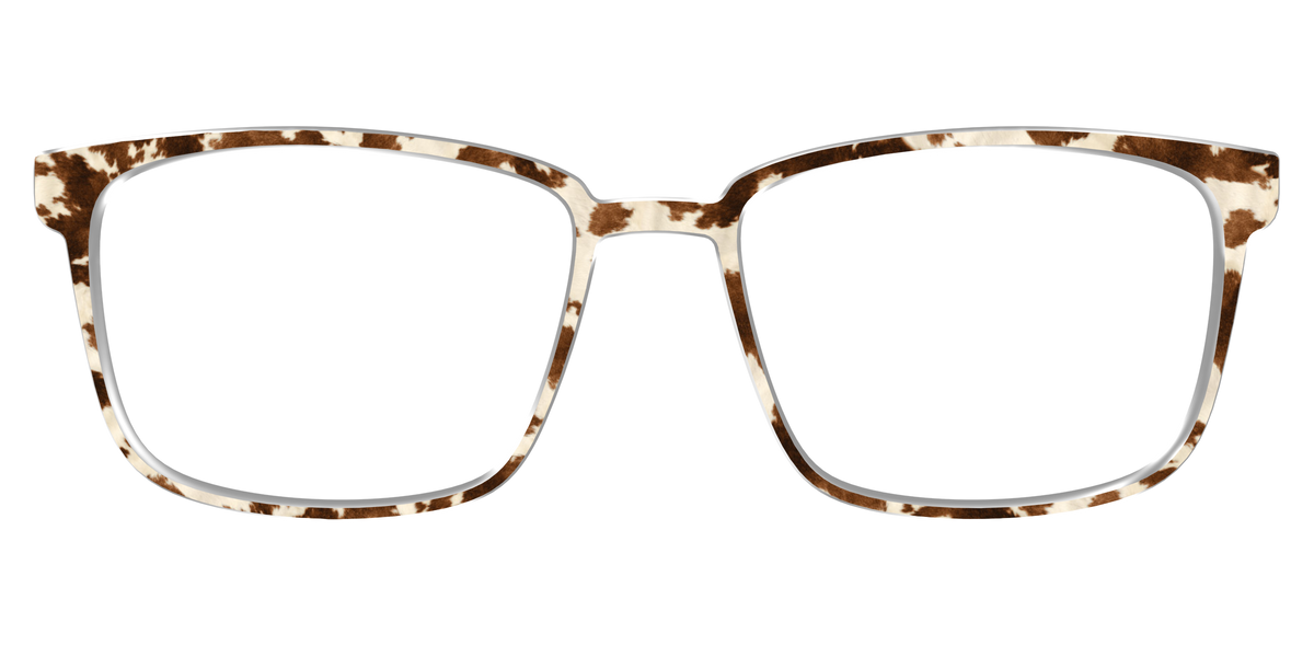 The Cowhide - Front Top Image - Pair Eyewear