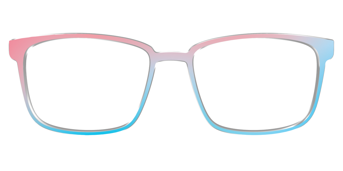 The Daybreak Ombre - Front Top Image - Pair Eyewear