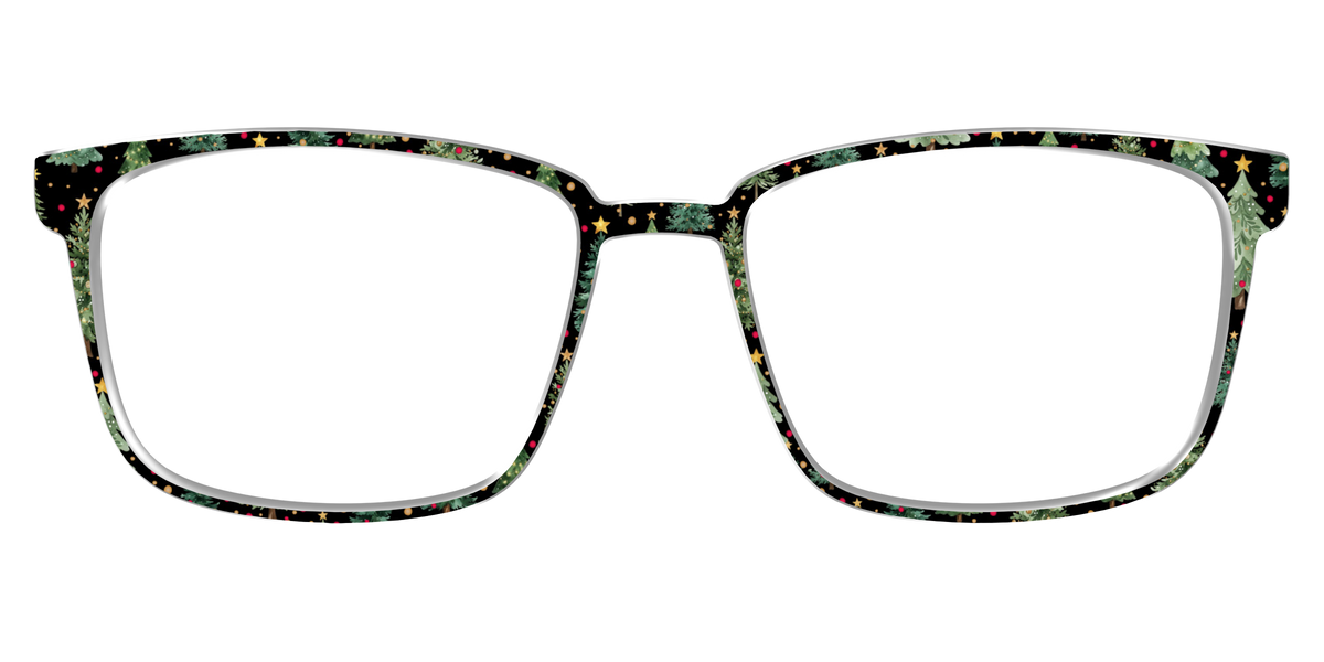 The Evergreen Tradition - Front Top Image - Pair Eyewear