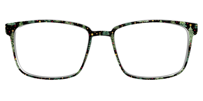 The Evergreen Tradition - Front Top Thumbnail - Pair Eyewear