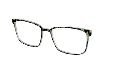 The Evergreen Tradition - Angle Top Thumbnail - Pair Eyewear