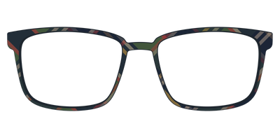 The Flannel Plaid - Front Top Thumbnail - Pair Eyewear