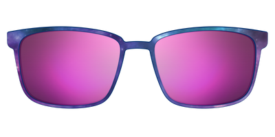The Polarized Galaxy Sun Top - Front Top Thumbnail - Pair Eyewear